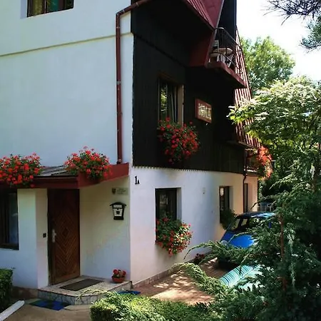 Isma Homestay *