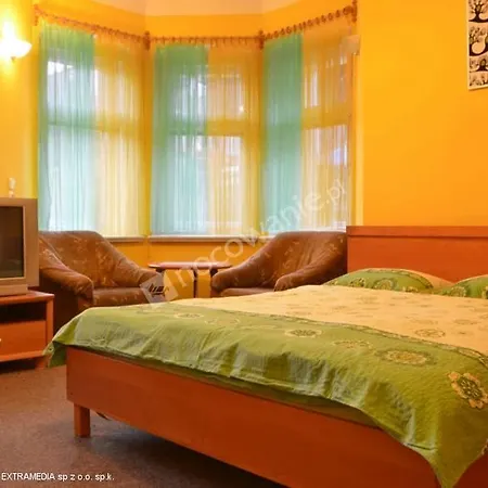 Isma Homestay Karpacz