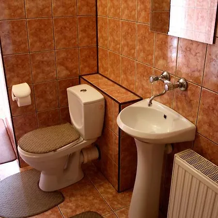 Homestay Isma Karpacz