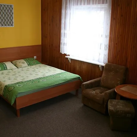 Homestay Isma