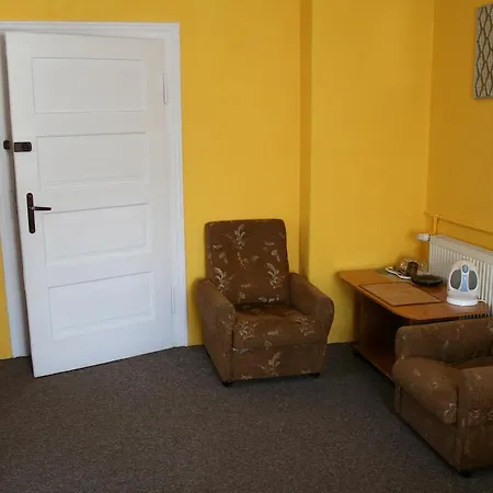 Homestay Isma Karpacz