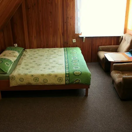 Homestay Isma