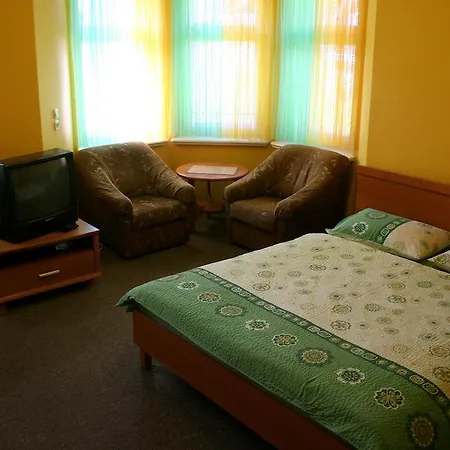Homestay Isma Karpacz